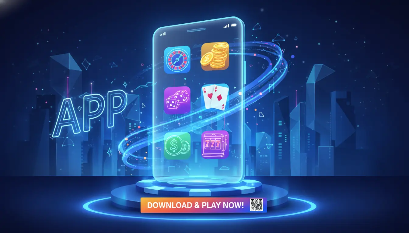 Pokerstars casino App