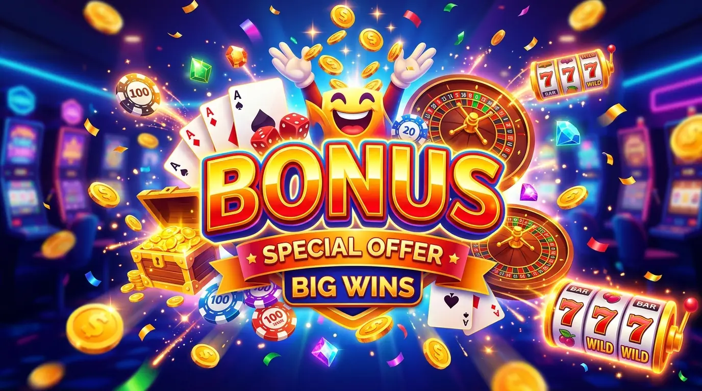 Pokerstars casino Bonus