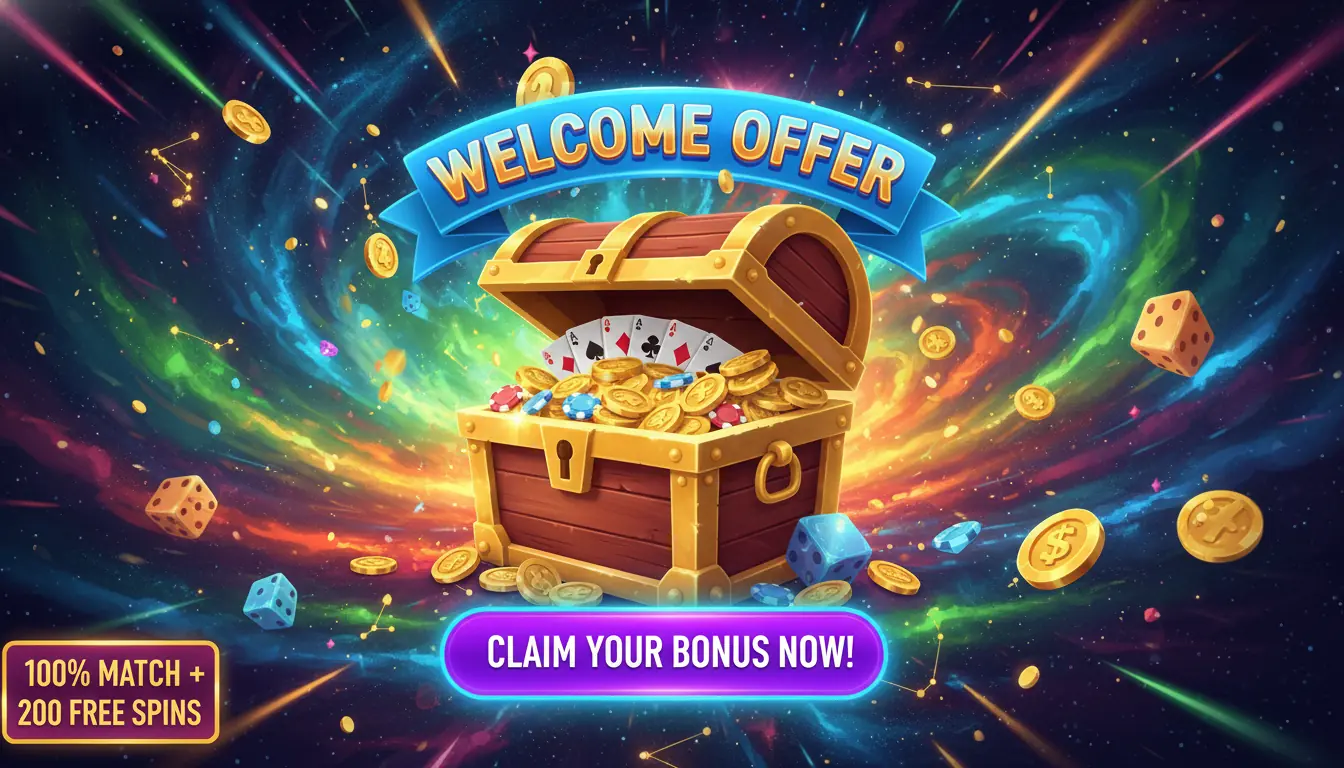 Pokerstars casino Willkommensangebot