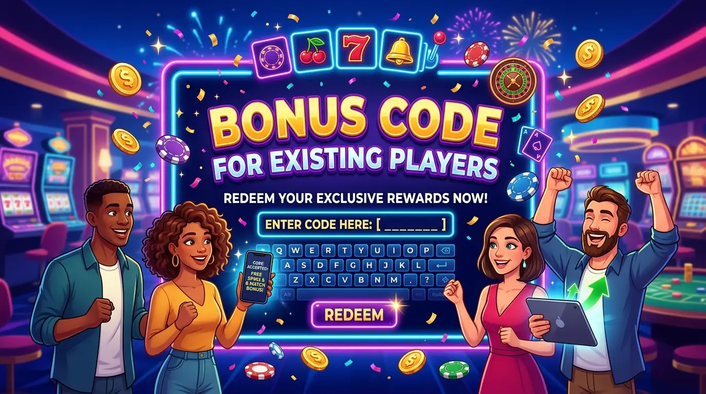 Pokerstars casino Bonuscode für Bestandskunden