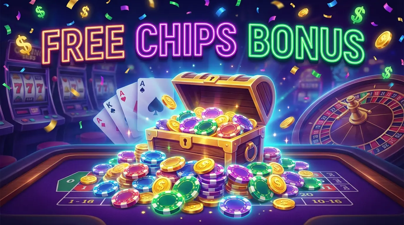 Pokerstars casino Gratis Chips