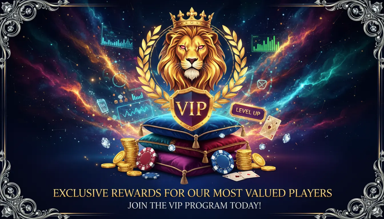 Pokerstars casino VIP Programm