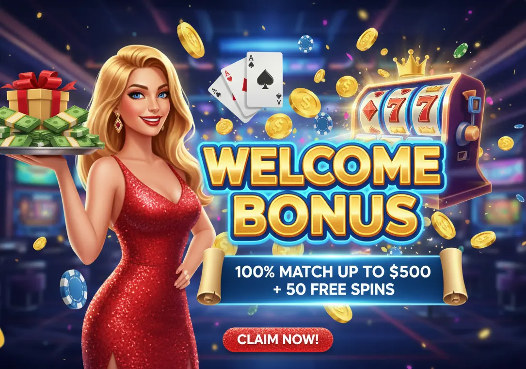 Pokerstars casino Willkommensbonus