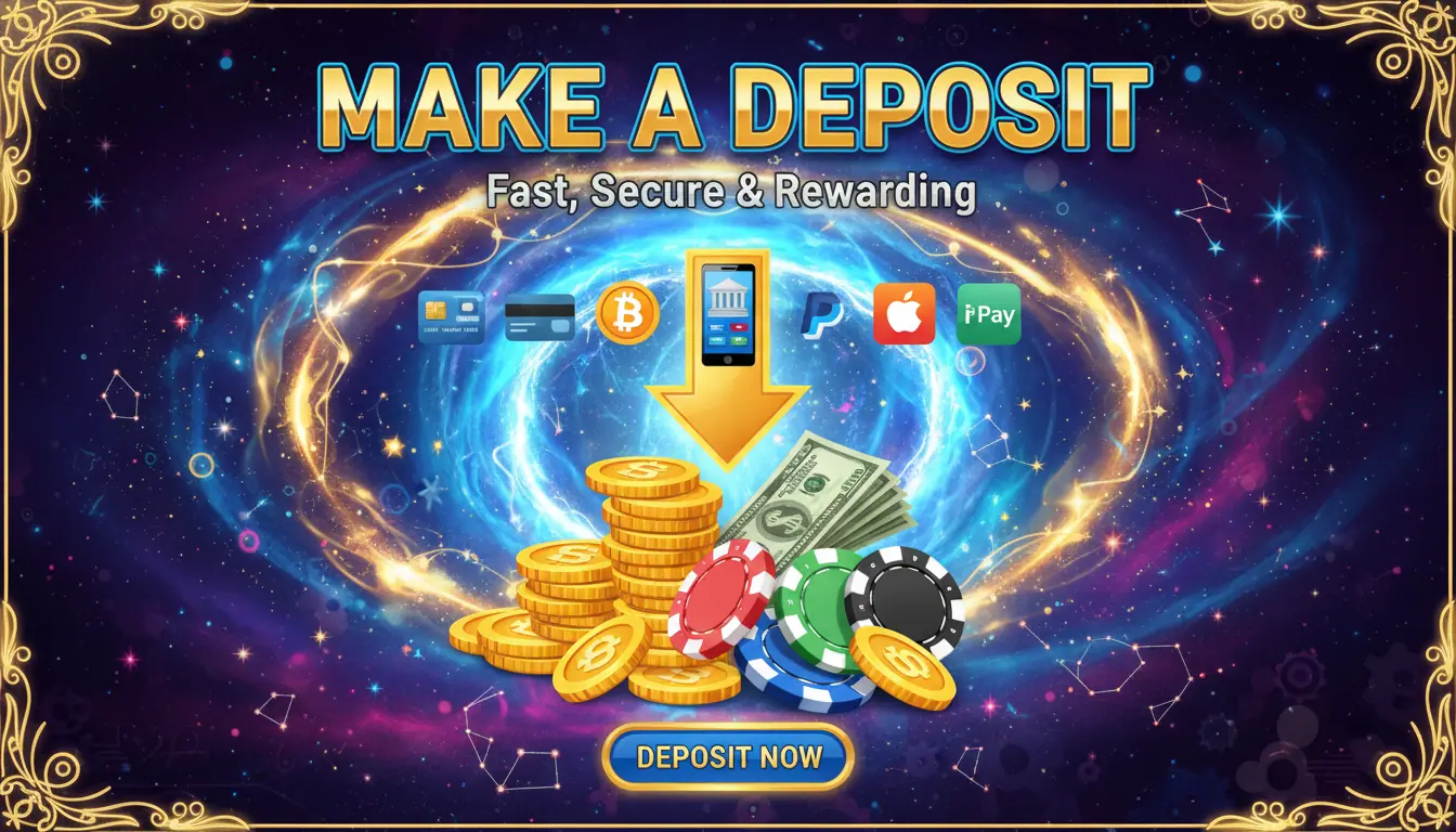 Pokerstars casino Einzahlung