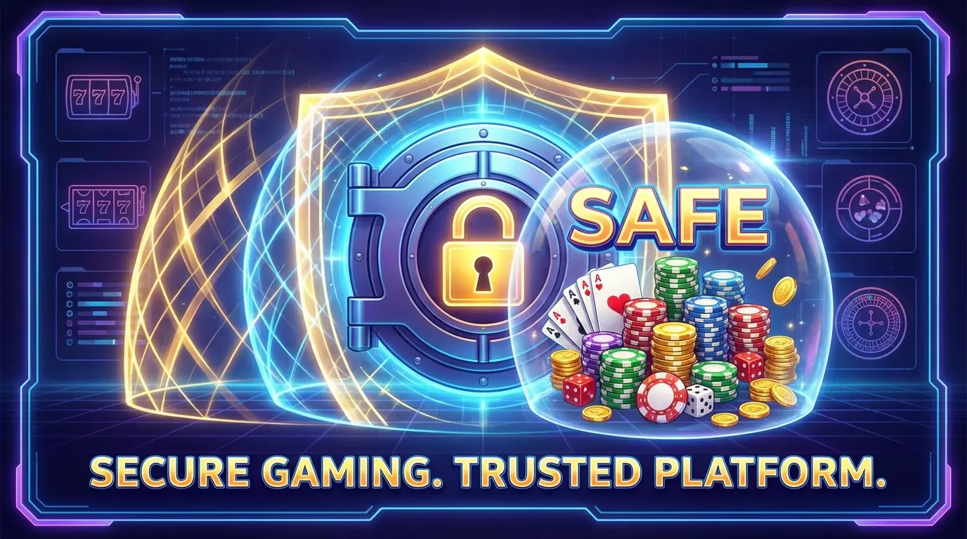 Pokerstars casino Sicherheit