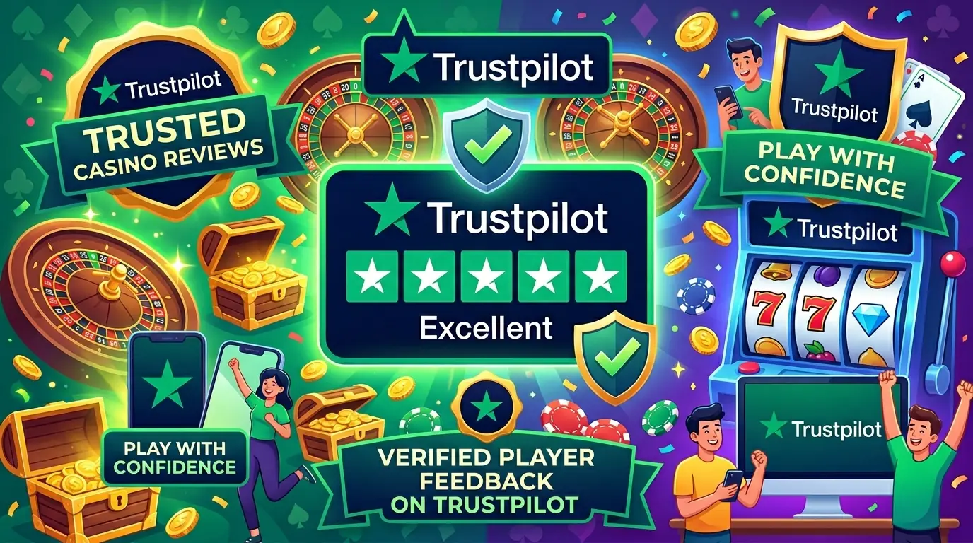 Pokerstars casino Trustpilot