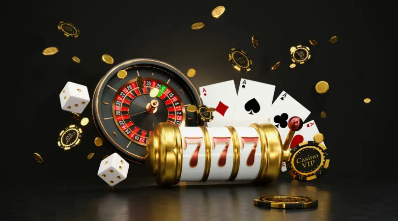 Pokerstars casino Spiele