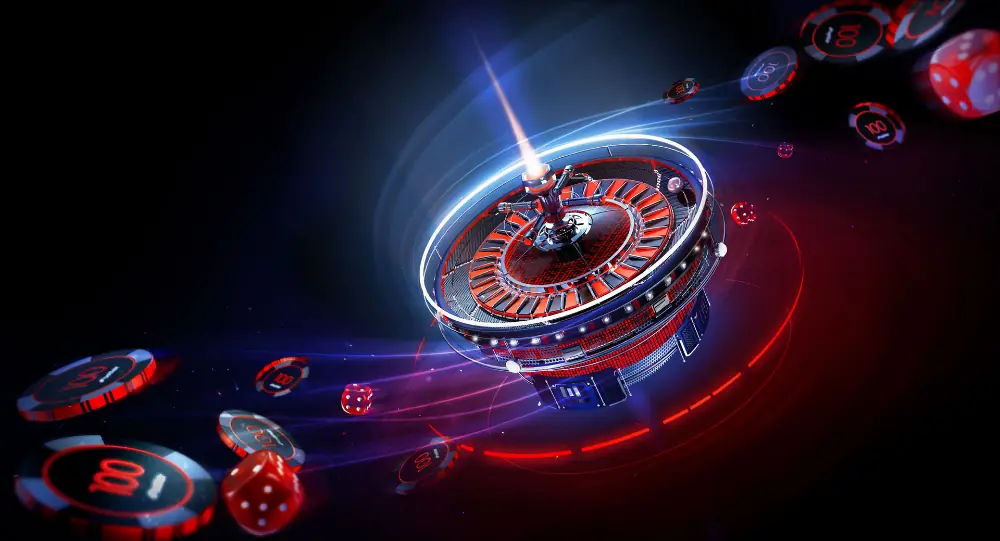 Pokerstars casino Roulette
