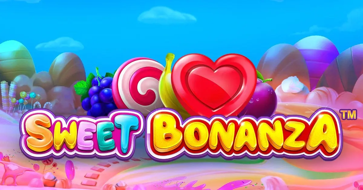 Sweet Bonanza bei Pokerstars casino