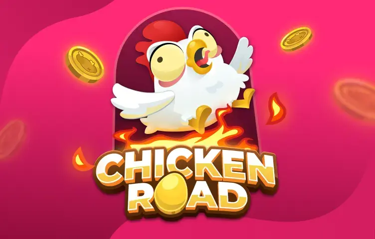 Chicken Road bei Pokerstars casino